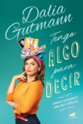 Tengo Algo Para Decir (ebook)