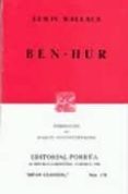 BEN-HUR di WALLACE, LEWIS 