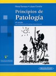 PRINCIPIOS DE PATOLOGIA (4 ED.) di PEREZ TAMAYO, RUY 