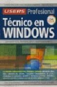 TECNICO EN WINDOWS di VV.AA. 
