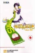 MAHOROMATIC 6 di NAKAYAMA, BUNJURO 