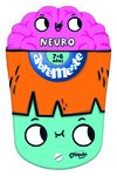 ABREMENTE NEURO 7-8 di VV.AA. 