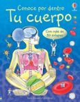 TU CUERPO (CONOCE POR DENTRO) de DAYNES, KATIE  KING, COLIN 