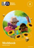 Portada de Nelson Science 2nd edition Workbook 2