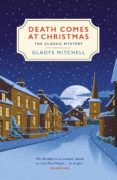 Death Comes At Christmas (ebook)