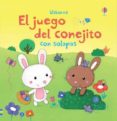 EL JUEGO DEL CONEJITO de TAPLIN, SAM 