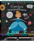 RASCAR, CUENTOS MARAVILLOSOS di VV.AA. 