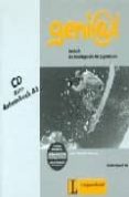 GENIAL A2. CD DE EJERCICIOS (CD-ROM) di VV.AA. 