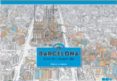 BARCELONA (RELAX ART - UN PASEO POR ESPAA) di VV.AA. 