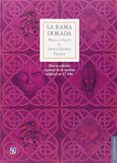 LA RAMA DORADA de FRAZER, SIR JAMES GEORGE 