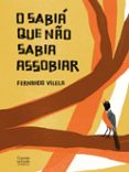 O Sabiá Que Não Sabia Assobiar (ebook)
