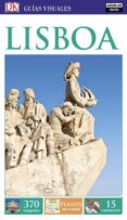 LISBOA 2017 (GUIAS VISUALES) di VV.AA. 
