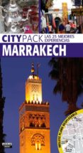 MARRAKECH (CITYPACK) 2018 di VV.AA. 