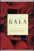 POEMAS DE AMOR  (2 ED.) de GALA, ANTONIO 