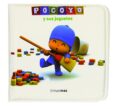 POCOYO Y SUS JUGUETES ( LIBROS DE BAO) de ZINKIA 
