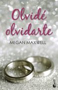 OLVID OLVIDARTE de MAXWELL, MEGAN 