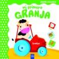 MI PRIMERA GRANJA (PEQUEA BIBLIOTECA) de YOYO 