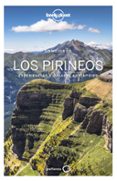 LO MEJOR DE LOS PIRINEOS 1 (LONELY PLANET) di VV.AA. 
