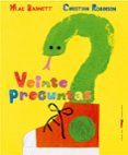 Veinte Preguntas Por Mac Barnett, Tapa Blanda