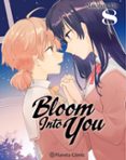 BLOOM INTO YOU N 08/08 de NIO, NAKATANI 
