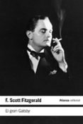 EL GRAN GATSBY de FITZGERALD, FRANCIS SCOTT 