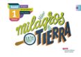 Portada de Proyecto Kumi - 1 Primaria : Milagros bajo tierra