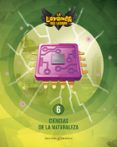 CIENCIAS DE LA NATURALEZA 6 PRIMARIA di VV.AA. 