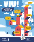 Portada de Projecte: FanFest. Religió catòlica 2