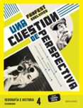 Portada de Proyecto: Fanfest. Geografía e Historia 4 ESO [Murcia]