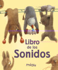 LIBRO DE LOS SONIDOS di VV.AA