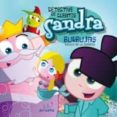 SANDRA, BURBUJAS (DETECTIVE DE CUENTOS) di VV.AA. 