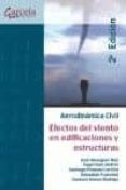 AERODINAMICA CIVIL di VV.AA. 