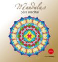MANDALAS PARA MEDITAR di HEBRARD, ROGER 