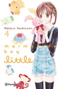 MARMALADE BOY LITTLE N 04 de YOSHIZUMI, WATARU 