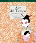 AIRE DEL TIEMPO de MARIO ESPUELAS, ALICIA 