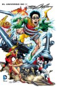 EL UNIVERSO DC DE NEAL ADAMS de ADAMS, NEAL  EVANIER, MARK 