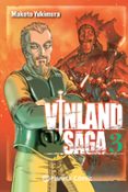 VINLAND SAGA N 03 de YUKIMURA, MAKOTO 