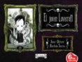 EL JOVEN LOVECRAFT N 1 de OLIVER, JOSE  TORRES, BARTOLO 