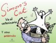 SIMON S CAT VA AL VETERINARIO de TOFIELD, SIMON 