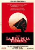 LA HIJA DE LA TORMENTA di SANTOS, VICTOR  CORDOBA, SERGIO 