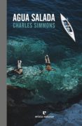 AGUA SALADA de SIMMONS, CHARLES 