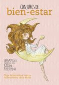 CONJUROS DE BIEN-ESTAR de ALBALADEJO JUAREZ, OLGA RELLO, ANA 