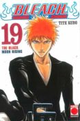 BLEACH N 19 de KUBO, TITE 