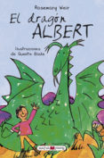 EL DRAGN ALBERT de BLAKE, QUENTIN WEIR, ROSEMARY 