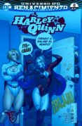 HARLEY QUINN NM. 16/8 (RENACIMIENTO) de CONNER, AMANDA 