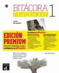 BITCORA 1 NUEVA EDICIN  LIBRO DEL ALUMNO + MP3 (VERSIN PREMIUM) di VV.AA. 