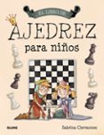 EL LIBRO DE AJEDREZ PARA NIOS di CHEVANNES, SABRINA 