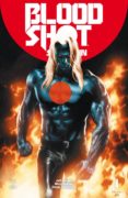 BLOODSHOT SALVATION 4 de LEMIRE, JEFF 