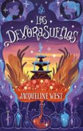 LOS DEVORASUEOS di WEST, JACQUELINE 