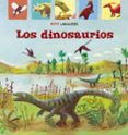 LOS DINOSAURIOS (MINI LAROUSSE) (2 ED.) di VV.AA. 